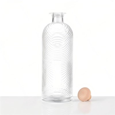 Eccupa ya walagi wa crystal .